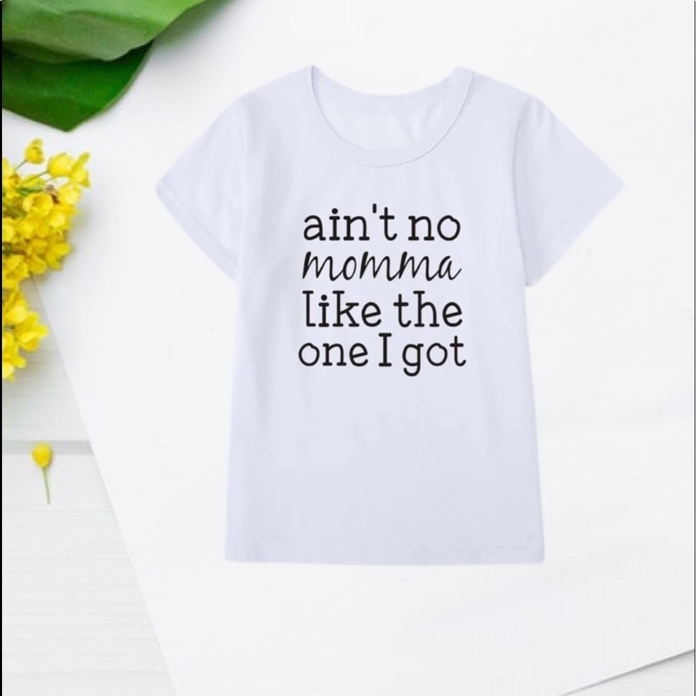 Boys Tee